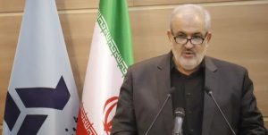 وزیر صمت: تولیدات ایرانی با وجود تحریم‌های ظالمانه به کشورهای مختلف صادر می‌شود