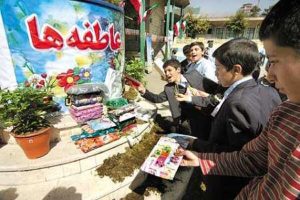 امید ۶هزار دانش آموز نیازمند استان سمنان به حمایت خیران است