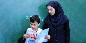 جذب ۵۹۷ معلم جدید در مدارس سمنان