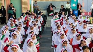 استان سمنان در سال تحصیلی جدید یکهزار و ۱۹۸ مدرسه فعال دارد
