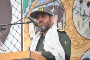دفاع مقدس قدرت ایمان و اراده مردم ایران را نشان داد