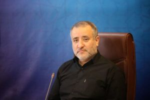 موکب های پذیرایی زائران رضوی در استان سمنان برپا شد