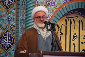 ایران اسلامی هرگز منزوی نخواهد شد/ «پیشرفت» ویژگی امروز کشور