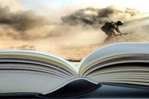 انتشار ۹۰ کتاب مرتبط با ادبیات دفاع‌مقدس در استان سمنان