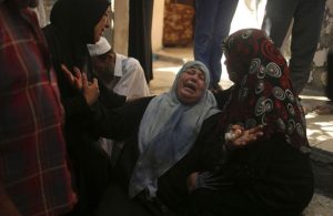 فرهنگیان استان سمنان جنایت‌های اسرائیل را محکوم کردند