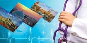 نخستین گواهی‌نامه حرفه‌ای «گردشگری سلامت» در سمنان صادر شد