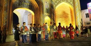 ثبت ۱۸ رویداد گردشگری استان سمنان در تقویم رویدادهای کشور
