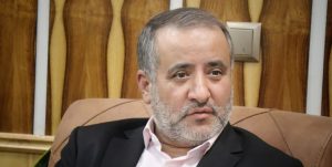 استاندار سمنان: دیپلماسی عزتمندانه دولت سیزدهم برگرفته از ایثار و شهادت است