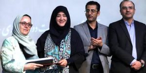درخشش فناور خلاق دانشگاه سمنان در رویداد ملی سه‌گام