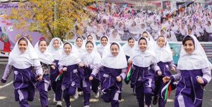 سند برنامه صبحگاهی مدارس در سمنان تدوین می‌شود
