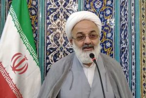 «بسیج» نقش اصلی را در حفظ انقلاب اسلامی دارد