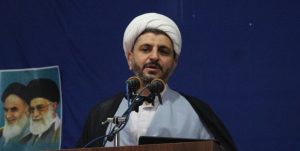 امام جمعه موقت سمنان: جهان امروز چهره واقعی رژیم صهیونیستی را می‌شناسد