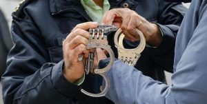 دستگیری سارقان ساختمان‌های خالی از سکنه در شاهرود