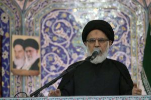 حضور مردم در انتخابات قدرت ایران را افزایش می‌دهد