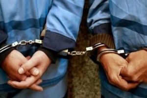 انجام ۵ ماموریت پلیسی در استان سمنان/ زورگیر جاده طرود دستگیر شد