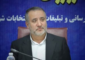 انتخابات ۱۱ اسفند با ۴۰ شعبه اخذ رأی در مهدی‌شهر برگزار می‌شود