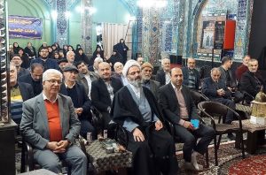 حجاج استان سمنان ۲۵ اردیبهشت ۱۴۰۳ اعزام می شوند