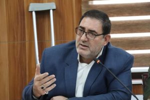 ۴۵طرح عمرانی و اقتصادی منابع طبیعی استان سمنان بهره برداری می‌شود