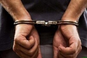 دست رد پلیس به رشوه ۳۶ هزار دلاری در شاهرود/ متهم تبعه خارجی بود