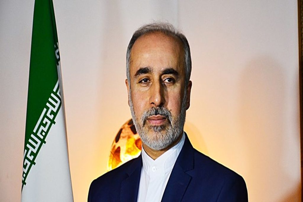 سخنگوی وزارت امور خارجه گفت: مردم رشید دامغان میراث شهید امیرعبداللهیان را بهخوبی پاس خواهند داشت.