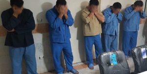 ۹۲ خرده‌فروش مواد مخدر در استان سمنان دستگیر شدند