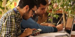 رقابت بیش از ۴۵۰ دانش‌آموز سمنانی در مرحله استانی جشنواره خوارزمی