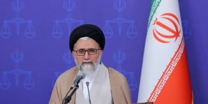  ایران می‌تواند محور همکاری چندجانبه جدید در جهان باشد