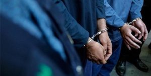 دستگیری ۳۰ متخلف با اجرای طرح ارتقای امنیت اجتماعی در سمنان