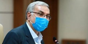 وزیر بهداشت: حتی یک واکسن از «کواکس» تا ابتدای دولت سیزدهم به ایران داده نشد