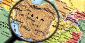 ایران یکپارچه با اغتشاش تکه‌تکه نمی‌شود