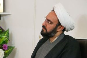 همایش توانمند سازی مداحان استان سمنان برگزار شد