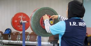 رئیس فدراسیون وزنه‌برداری: مسؤولان به تأمین و تجهیز اماکن ورزشی کمک کنند