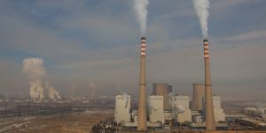 مدیرکل محیط‌زیست سمنان: آلایندگی هوای شهرک صنعتی سمت سمنان نمی‌آید