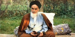 امام خمینی (ره) اسلام را مبنای نظامی اجتماعی قرار دادند