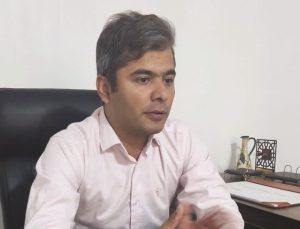 ایجاد محیطی امن در منزل و محل کار برای افراد اولویت اول شرکت ایمن سازان است