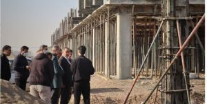 سمنان باید ۶۰ هزار واحد مسکن ملی بسازد
