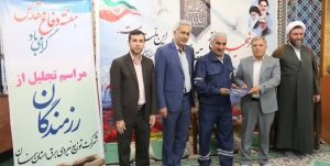 مشکلات جامعه با نگرش مدیریتی زمان جنگ رفع می‌شود