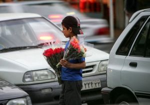 ۲۱۵ کودک کار در استان سمنان ساماندهی شدند
