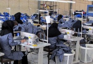 ۱۹ درصد از سهم اشتغالزایی استان سمنان مربوط به کمیته امداد است