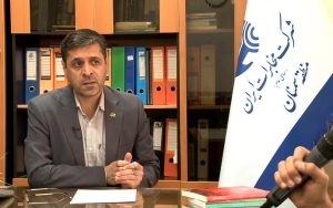 مشکل واگذاری تلفن ثابت در منطقه ساحلی شاهرود به زودی مرتفع خواهد شد