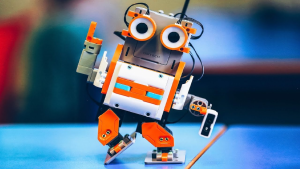 مسابقات کشوری رباتیک آذرماه برگزار می‌شود