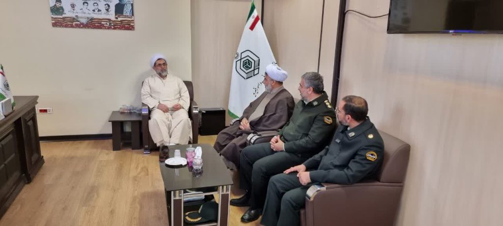 مدیر کل اوقاف و امور خیریه استان سمنان گفت: وقف یکی از سنت‌های نیکوی بازمانده از گذشتگان ماست که کارکردهای مختلفی دارد و یکی از کارکردهای مهم آن امنیت سازی است.