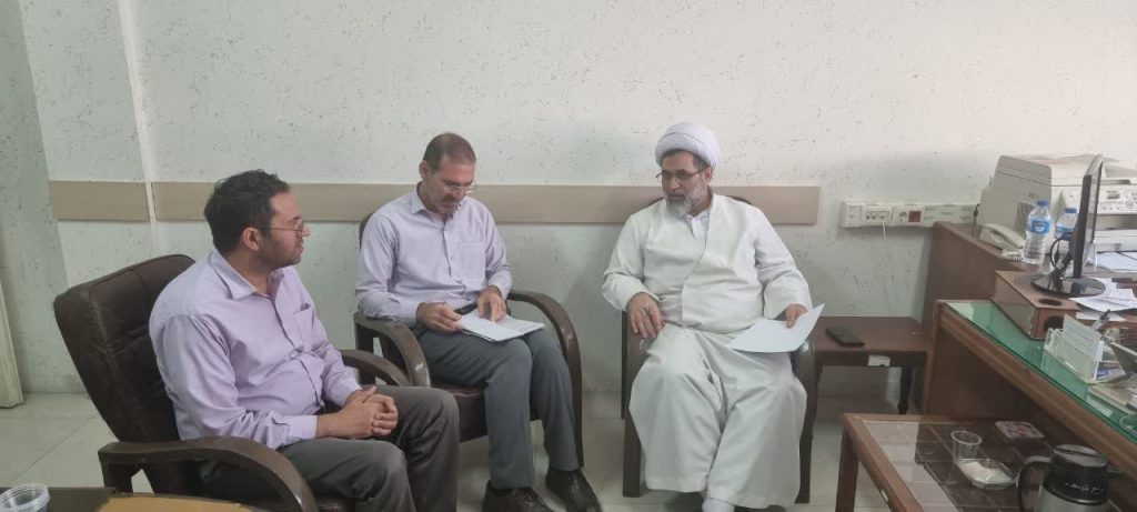  مدیر کل اوقاف و امور خیریه استان سمنان گفت: واحد اوقافی یکی از مهمترین حوزه های ماموریت ادارات کل اوقاف و امور خیریه و قلب تپنده ادارات اوقاف است.