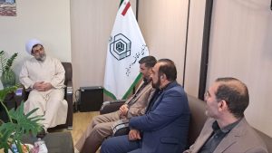 خدمات ثبت در حوزه ثبت مالکیت وقف ستودنی است