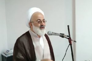 وفاداری به اسلام و انقلاب ویژگی بارز ملت ایران اسلامی است