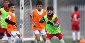 افتتاح ۱۳ پروژه ورزشی هم‌زمان با دهه فجر در مدارس سمنان