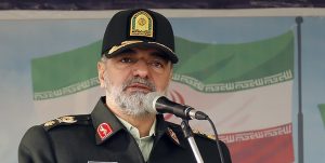 سردار رادان: امسال ۸۰ شهید فراجا تقدیم تأمین امنیت مردم شد