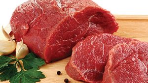 قیمت گوشت قرمز در استان سمنان گران نشده است