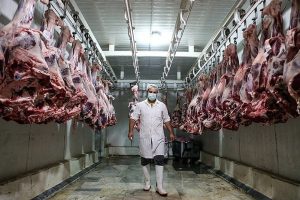 برخورد جدی با افزایش قیمت گوشت در سمنان