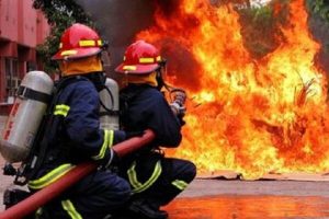 پانزدهم اردیبهشت، پایان مهلت خروج آتش‌نشانان شهرداری سمنان از شهرک صنعتی